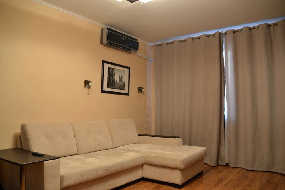 InnDays Podolsk st. Welling d.11