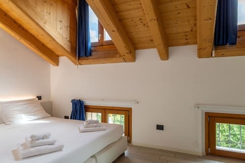 Residence Garibaldi