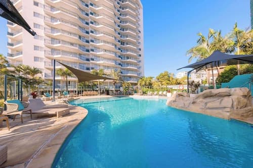 Club Wyndham Kirra Beach, Trademark Collection by Wyndham