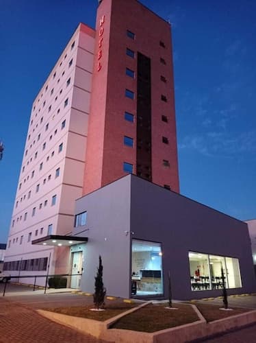 Pinda Palace Hotel