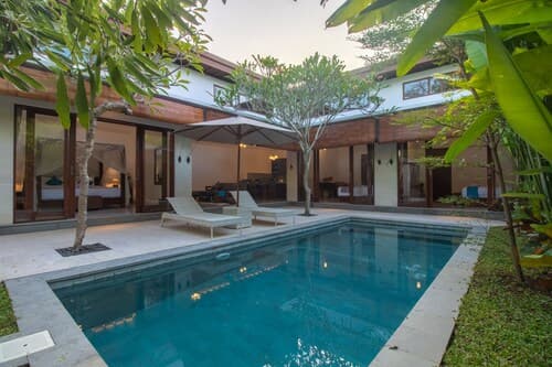 Sayang Sanur Villa I