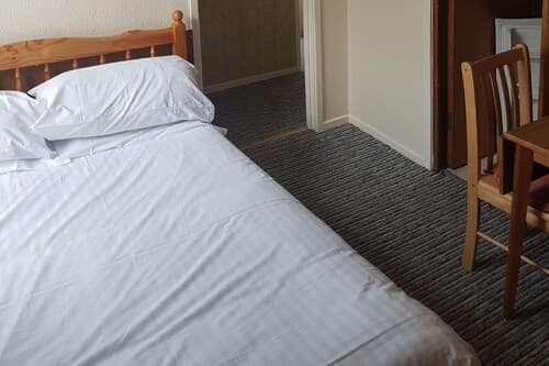 Apsley House Flat 3 - 4 Berth