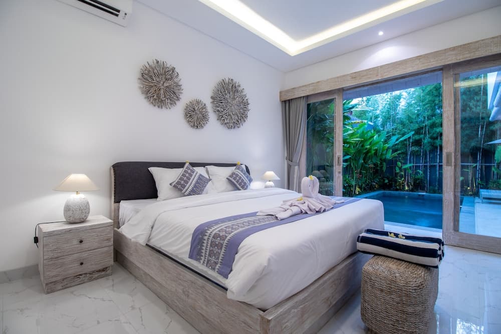 Sayang Sanur Villa III