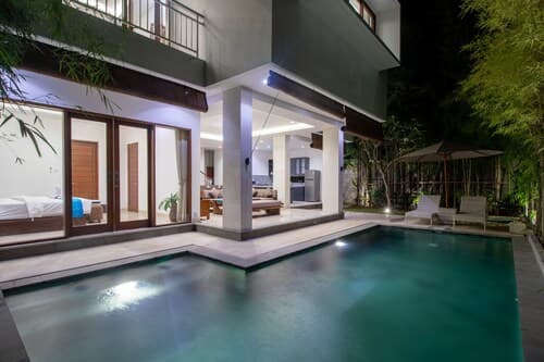 Sayang Sanur Villa IV