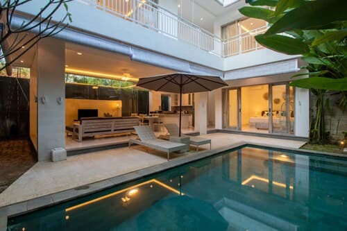 Sayang Sanur Villa VI