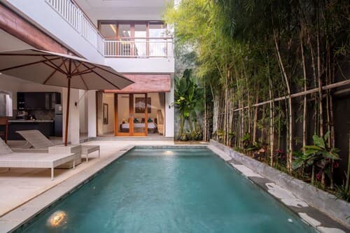 Sayang Sanur Villa VIII