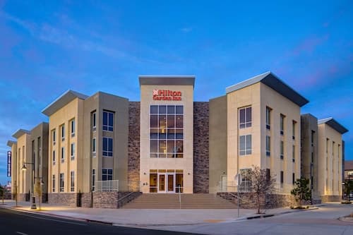 Hilton Garden Inn Temecula, CA