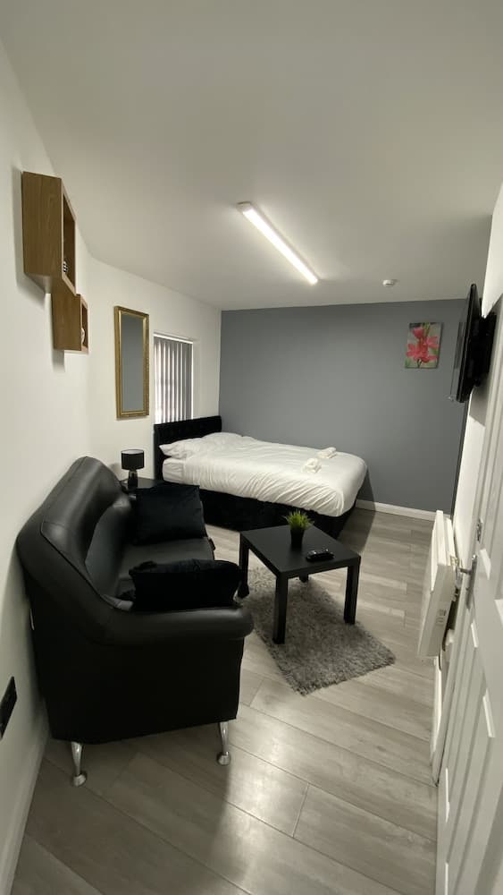 Bvapartments-queensgate