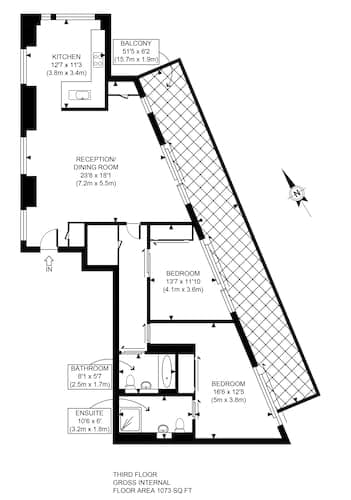 Southwark Residences by Aeria Apartments
