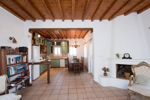 Villa Victoria