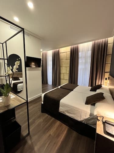 BH San Francisco Hotel Alicante