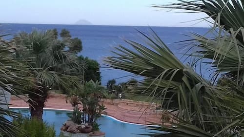 Seaside House in Rais Gerbi Residence