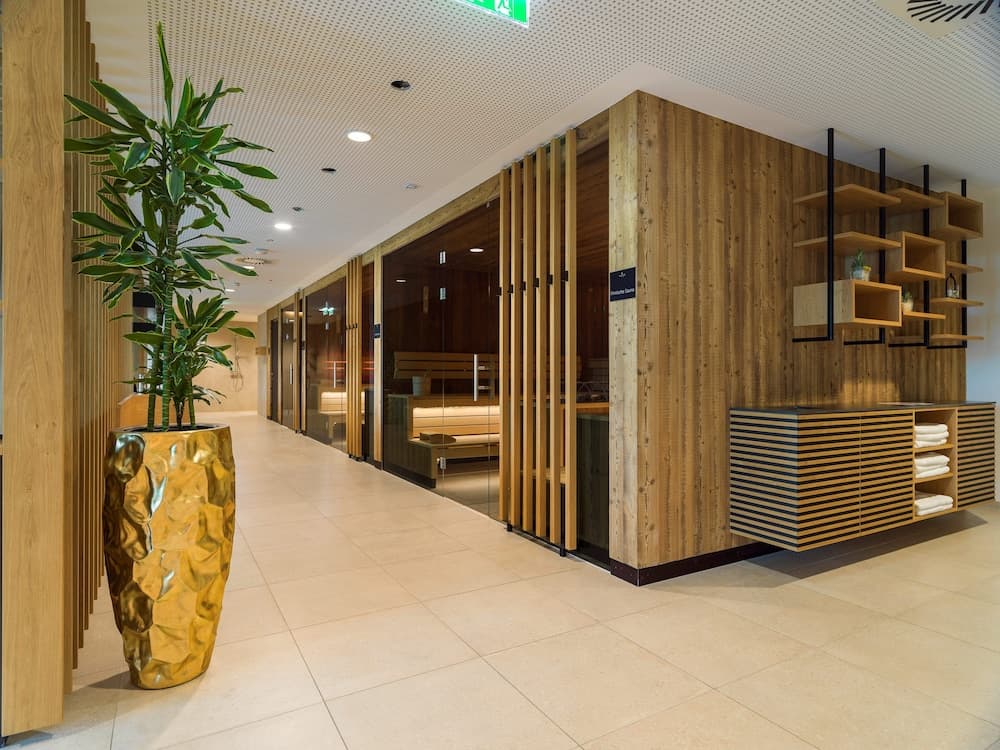 Best Western Parkhotel Hagenberg