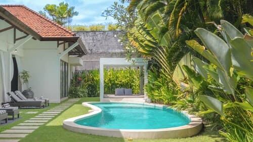 Villa Alice Satu by Villa Finder