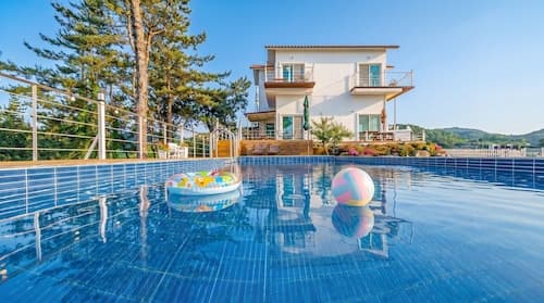 Yeosu Sky Pension