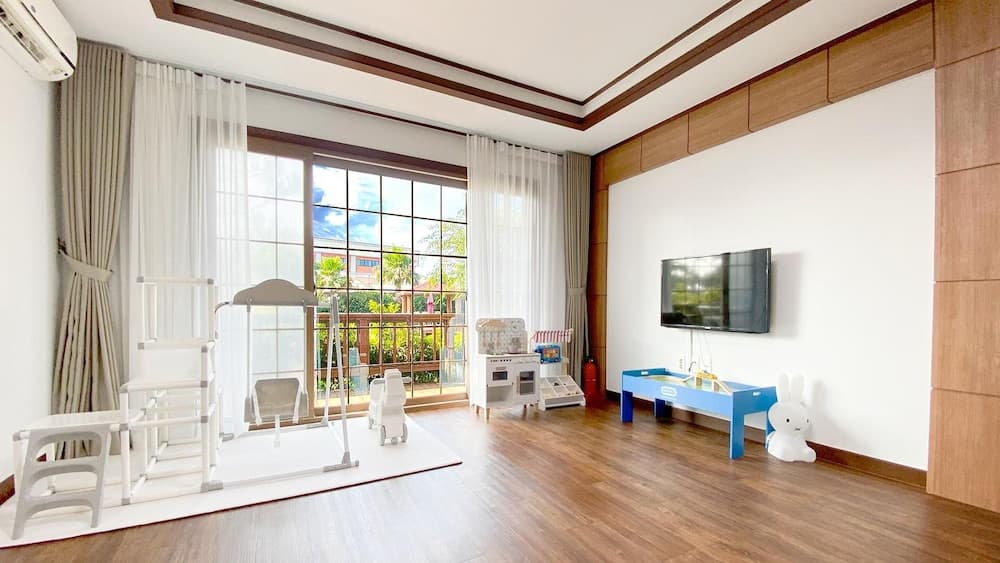 Jeju Sigan Yeohaeng Huyang Pension