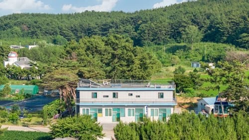 Taean Jiyu Ne Pension