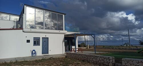 Bluetel Lixouri, Greece