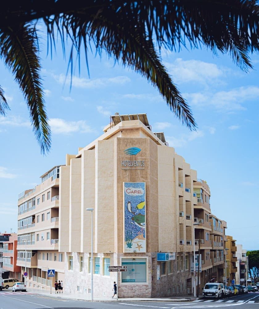 Hotel Ventus