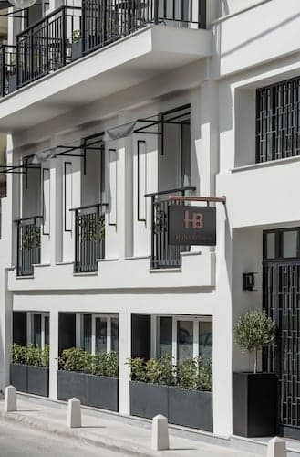 Bitzaro Boutique Hotel