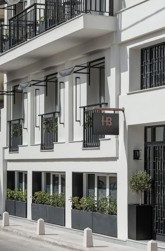 Bitzaro Boutique Hotel