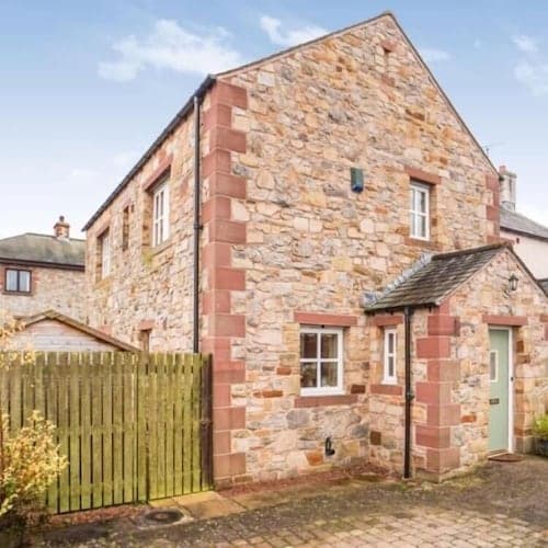 Stunning Lake District Cottage