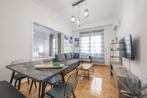 Athens Bright Suite by Cloudkeys