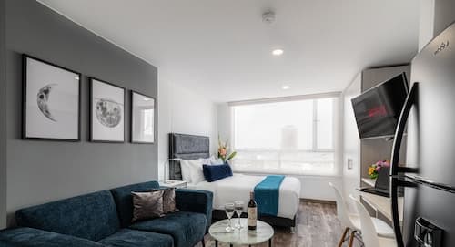 Torre Acqua Lofts by Jalo