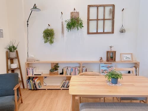 Gardenstay