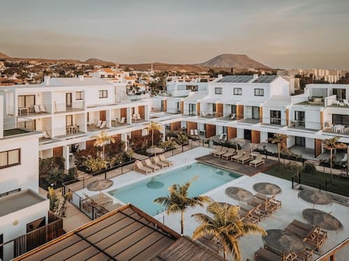 Shambhala Fuerteventura