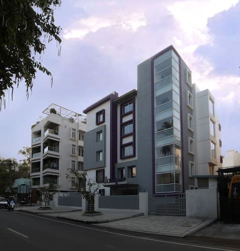 Lilac by Tamara 5th Block Jayanagar