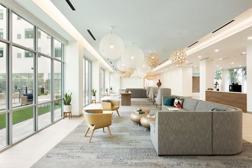 Element by Marriott Austin at The Domain