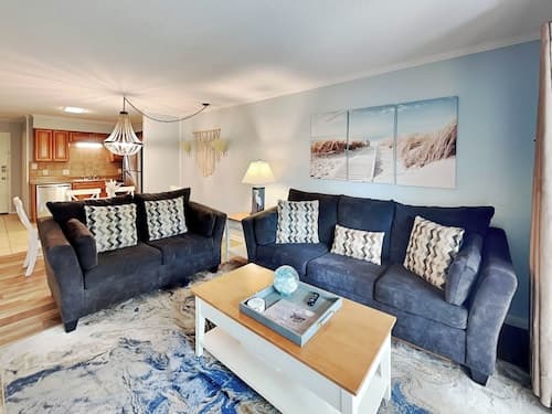 Hilton Head Island Beach & Tennis Resort by Hilton Head Retreats