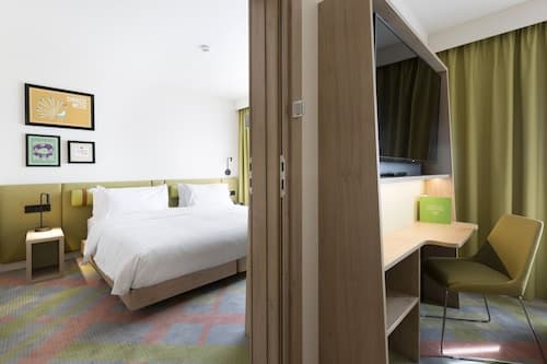 Hampton by Hilton Krakow Airport