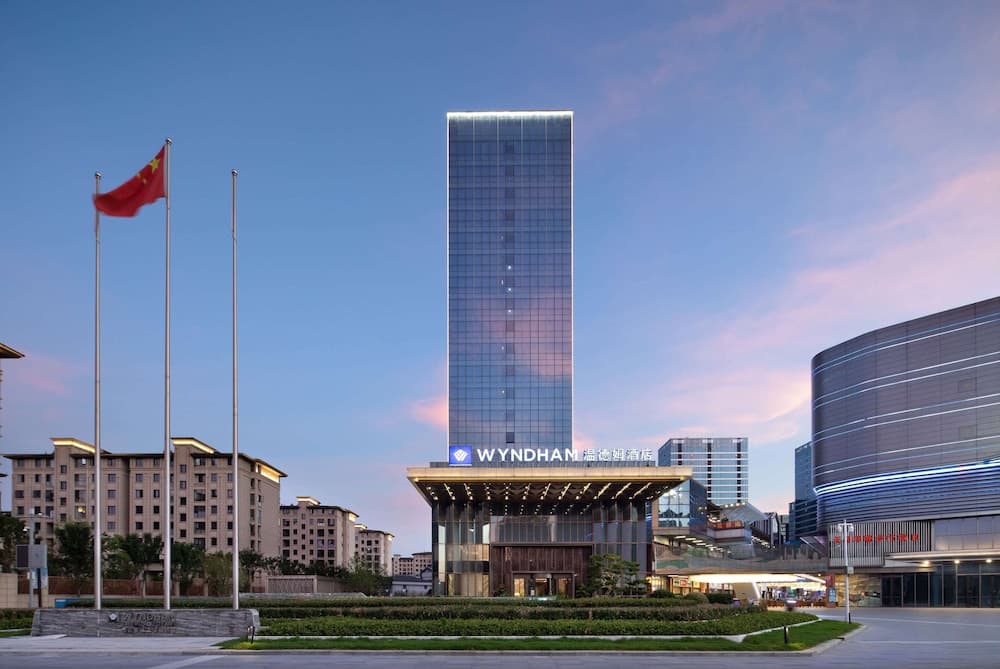 Wyndham Changzhou Liyang