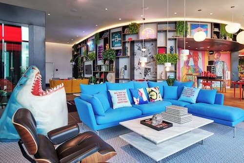 citizenM Miami Worldcenter