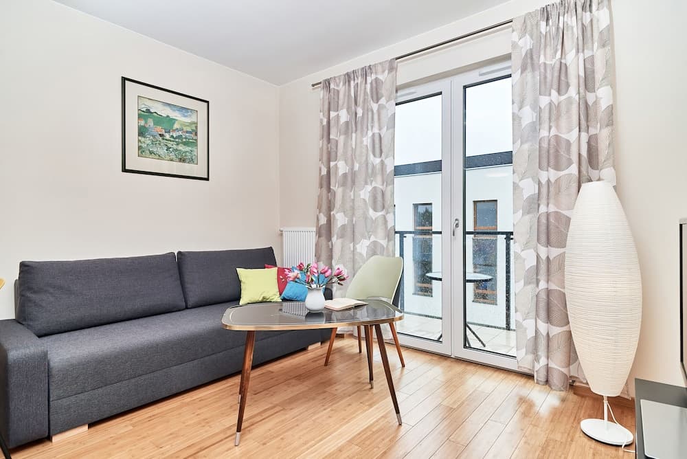 Apartments Miasto Marina by Renters