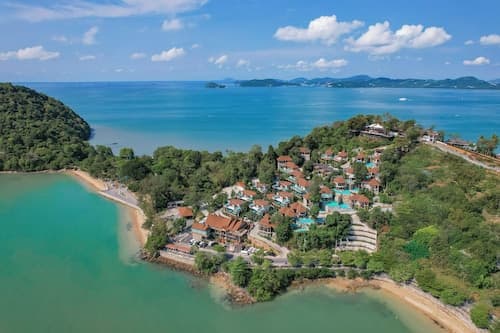 SINAE Phuket Luxury Hotel