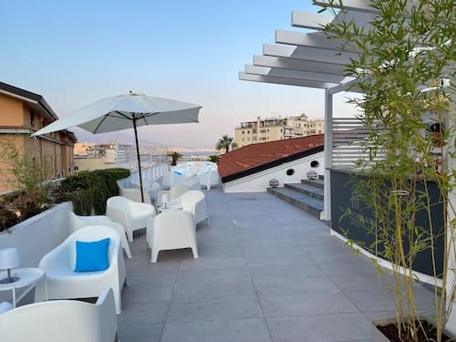 Palazzo Cappuccini Art Relais