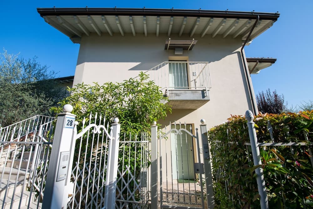 Casa Isabella