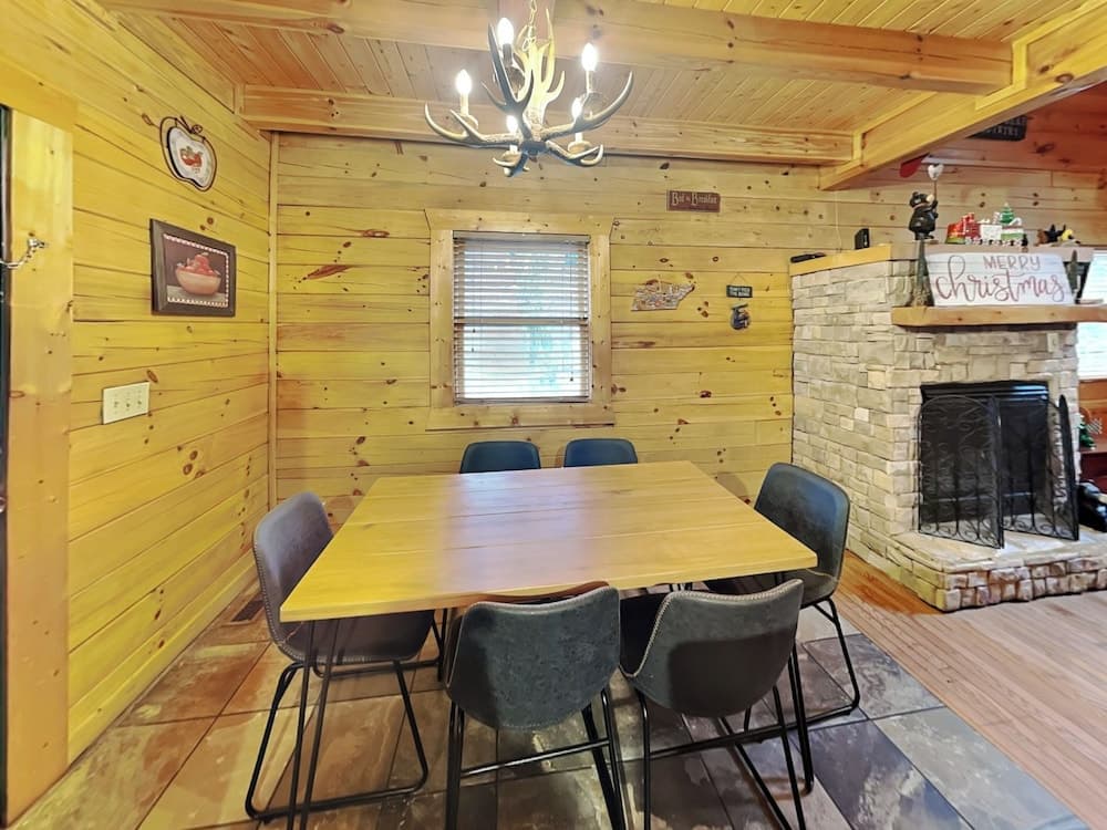 Mountain Dreams by Jackson Mountain Rentals
