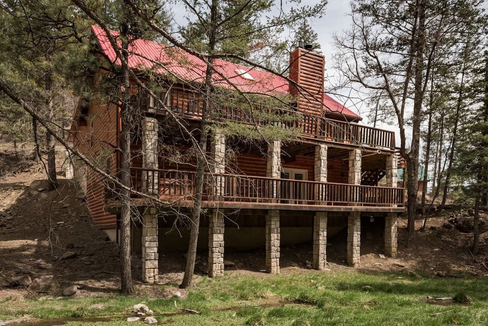 Cedar Creek Retreat