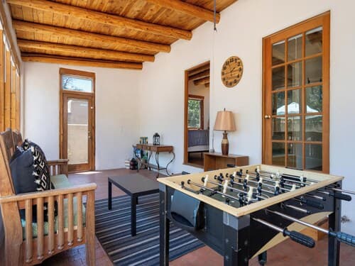 Kiva Cottage by Kokopelli Property Management