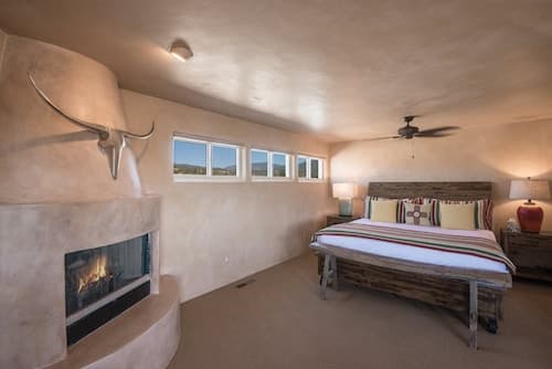 Valle Del Sol - Unbeatable Views, Spacious Luxury Home, Impeccable Furnishings