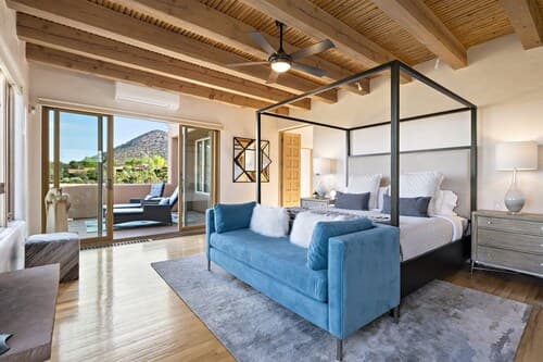 Enchantment - Stunning Views, Fantastic Outdoor Spaces, Four Fireplaces