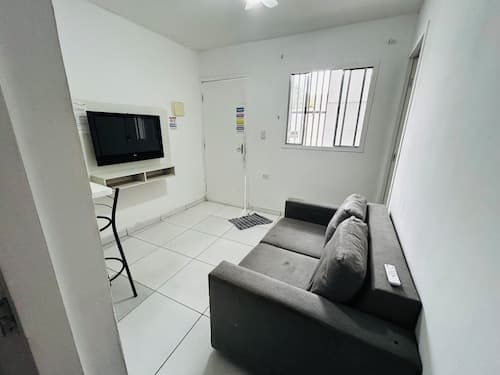 Apartamentos / Studios / Flats em São Paulo Zona Norte Tremembé
