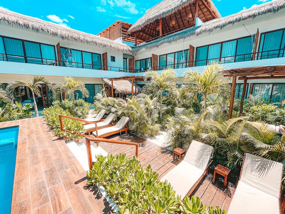 Naj Casa Holbox