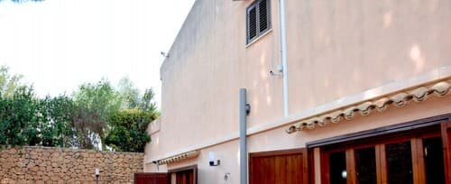 Villa Aurora, Private Pine Forest, Barbecue, Solarium