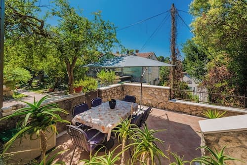 Apartment Ivana , Dubrovnik, Natka Nodila 4