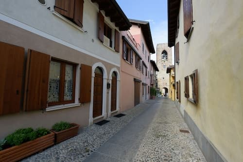 Residenza Elena